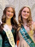 Miss Ireland Pageant